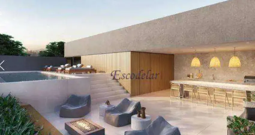 Casa em condominio com 4  suítes  à venda, 504 m² no jardim europa