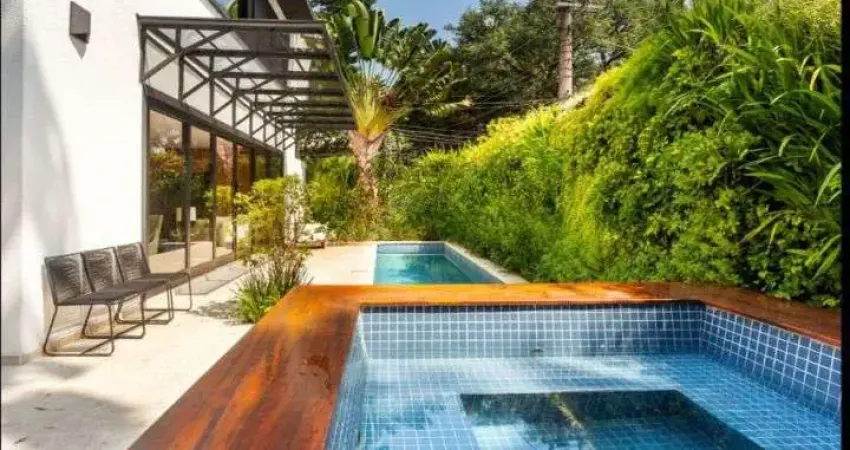 Casa à venda, 700 m² por r$ 13.500.000,00 - jardim paulista - são paulo/sp