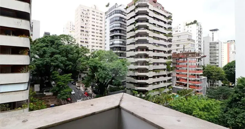 Apartamento com 4 dormitórios à venda, 158 m² por r$ 2.800.000,00 - jardins - são paulo/sp