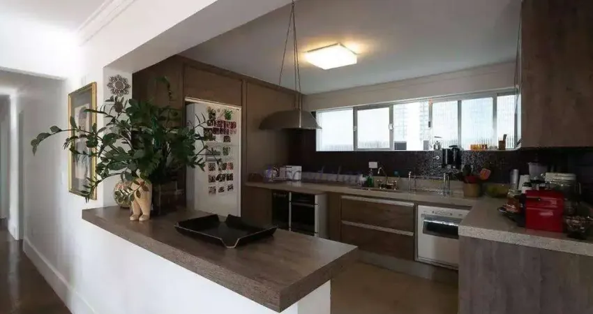 Apartamento com 2 dormitórios à venda, 107 m² por r$ 1.630.000,00 - jardim américa - são paulo/sp