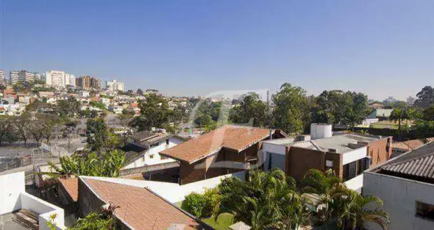 Sobrado com 4 dormitórios à venda, 450 m² por r$ 2.650.000,00 - jardim leonor - são paulo/sp