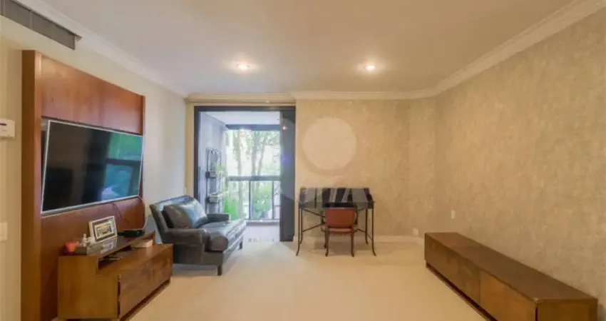 Apartamento com 4 quartos à venda na Rua José Maria Lisboa, Jardim Paulista, São Paulo