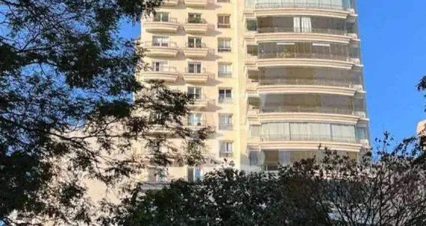 Apartamento com 4 suítes à venda, 401 m² por r$ 13.000.000 - jardim américa - são paulo/sp