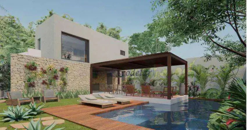 Casa nova ,com 4 dormitórios à venda, 410 m² por r$ 11.500.000 - jardim paulista - são paulo/sp