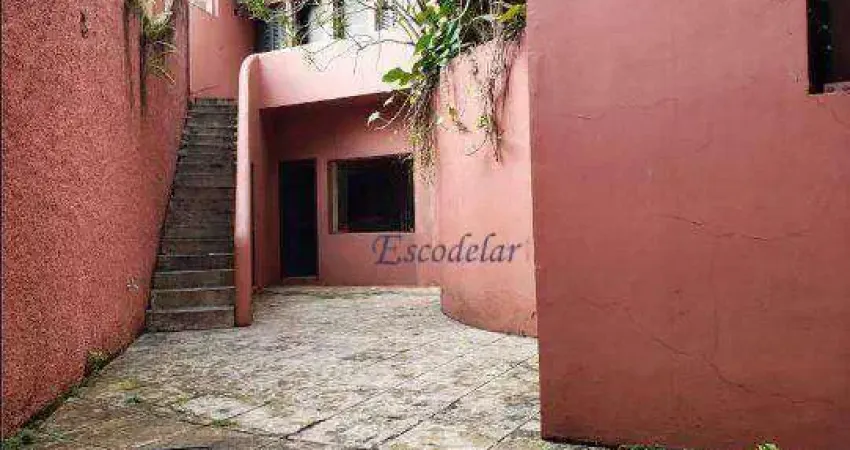 Casa com 4 quartos à venda na Rua Dinamarca, Jardim Europa, São Paulo