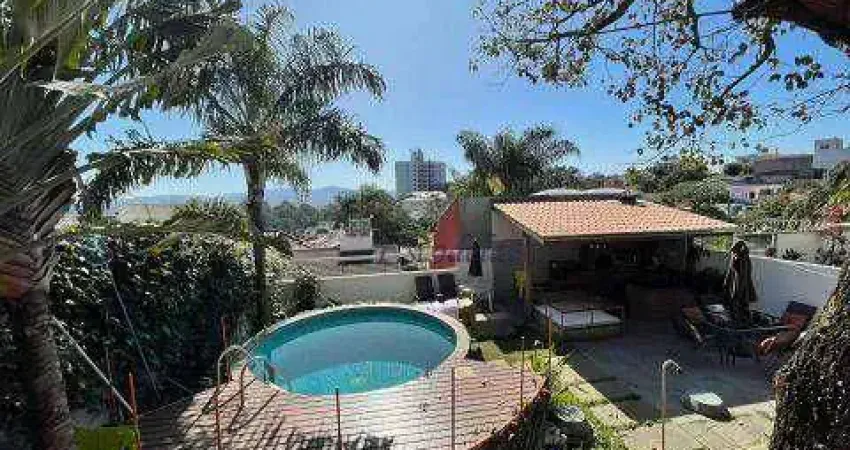 Sobrado com 4 dormitórios à venda, 389 m² por r$ 3.710.000,00 - alto da lapa - são paulo/sp