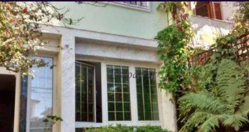 Casa para alugar, 220 m² por r$ 12.898,00/mês - jardim paulista - são paulo/sp