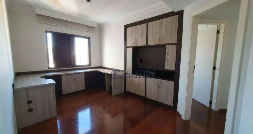 Apartamento com 4 dormitórios à venda, 157 m² por r$ 1.790.000,00 - perdizes - são paulo/sp