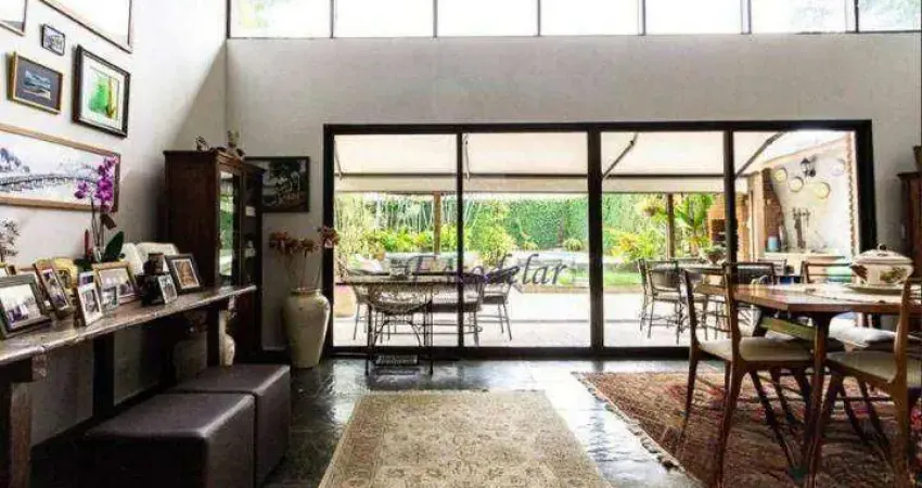 Casa com 4 dormitórios à venda, 369 m² por r$ 3.480.000,00 - vila madalena - são paulo/sp