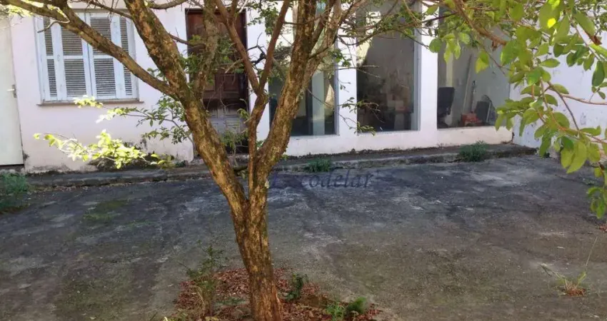 Casa com 4 dormitórios à venda, 300 m² por r$ 2.300.000,00 - vila madalena - são paulo/sp