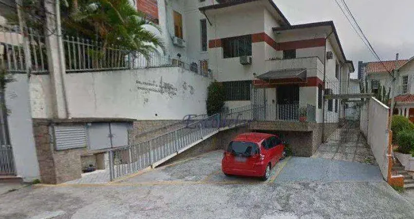 Casa à venda, 210 m² por r$ 5.000.000,01 - higienópolis - são paulo/sp