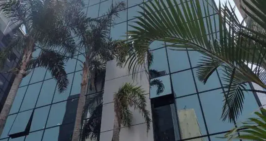 Conjunto à venda, 90 m² por r$ 950.000,00 - vila olímpia - são paulo/sp