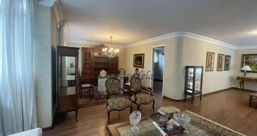 Apartamento com 3 quartos à venda, 200 m² por r$ 3.075.000 - jardim américa - são paulo/sp