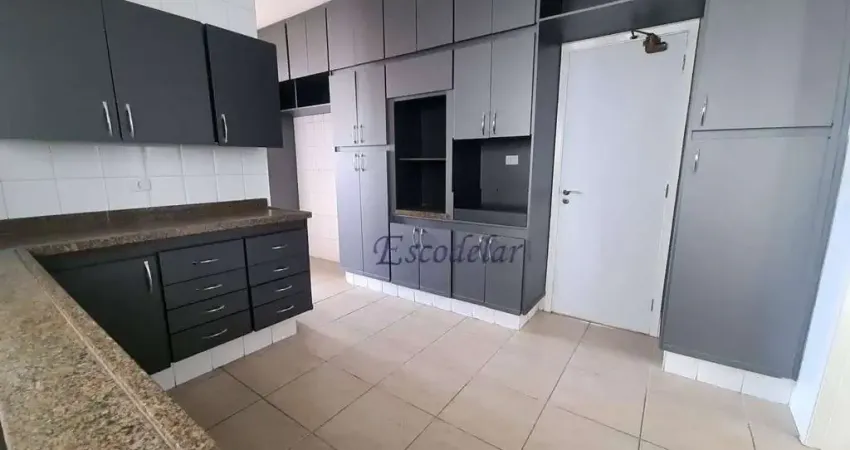 Apartamento com 3 dormitórios à venda, 198 m² por r$ 2.300.000,00 - jardim américa - são paulo/sp