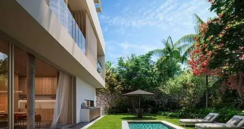 Casa à venda, 571 m² por r$ 15.000.000,00 - alto de pinheiros - são paulo/sp