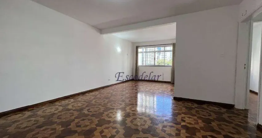 Apartamento com 3 dormitórios à venda, 105 m² por r$ 1.200.000,00 - jardim paulista - são paulo/sp
