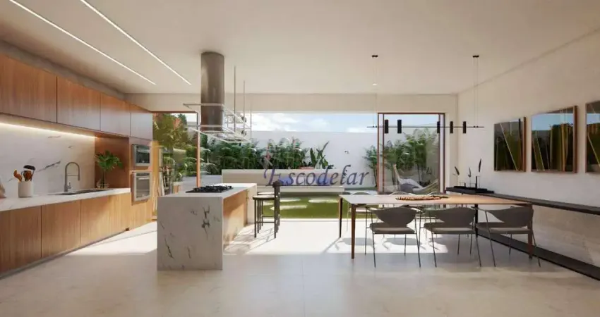 Casa com 4 dormitórios à venda, 629 m² por r$ 6.250.000,00 - vila madalena - são paulo/sp