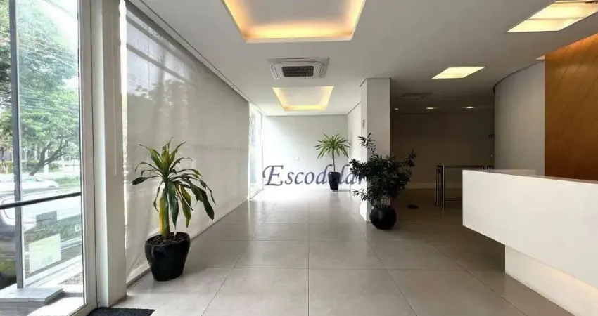 Casa para alugar, 758 m² por r$ 146.329,14/mês - jardim américa - são paulo/sp