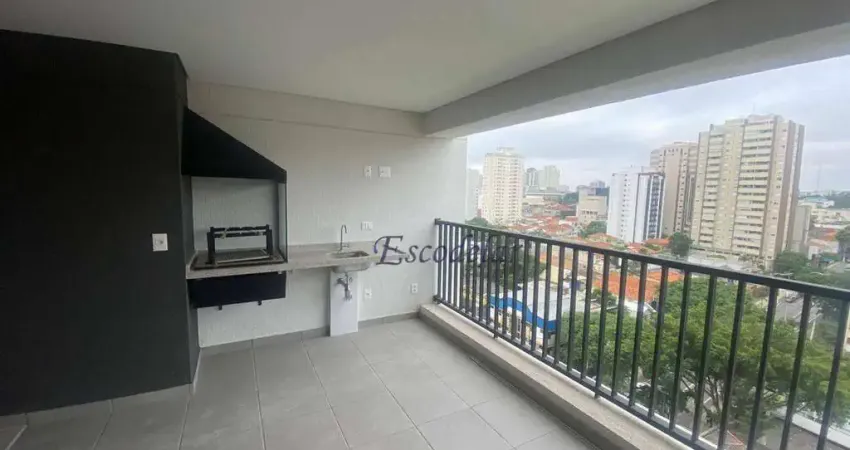 Apartamento à venda, 145 m² por r$ 2.600.000,00 - vila clementino - são paulo/sp