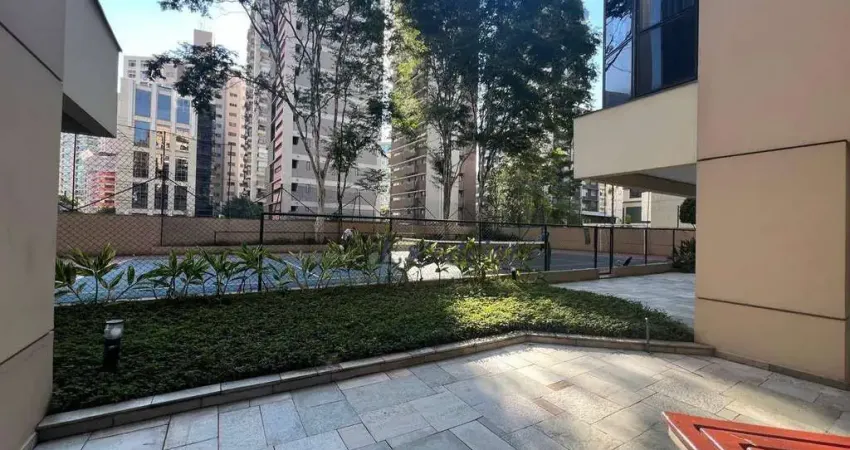 Apartamento com 2 dormitórios para alugar, 117 m² por r$ 17.721,50/mês - vila nova conceição - são paulo/sp