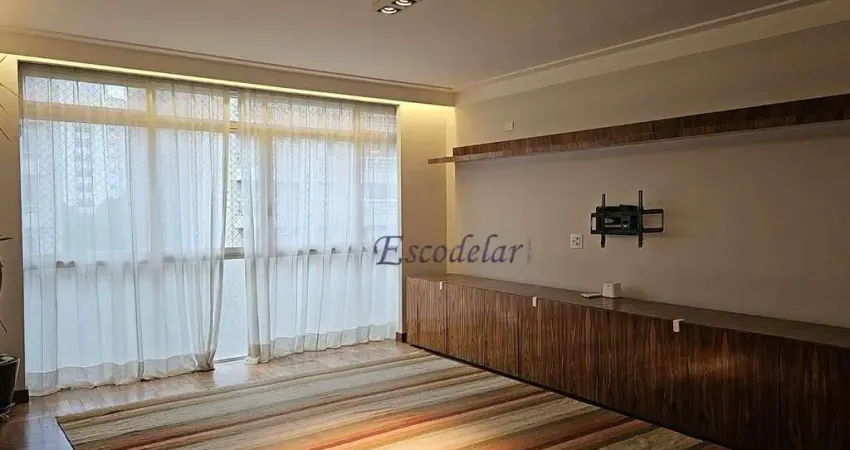 Apartamento com 2 dormitórios à venda, 202 m² por r$ 3.100.000,00 - itaim bibi - são paulo/sp