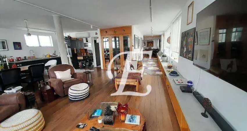 Apartamento com 3 quartos à venda, 207 m² por r$ 5.460.000 - jardim américa - são paulo/sp