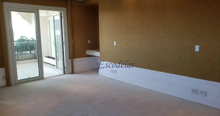 Apartamento duplex, 5 quartos para alugar, 690 m², completo, - jardim europa - proximo clube pinheiros