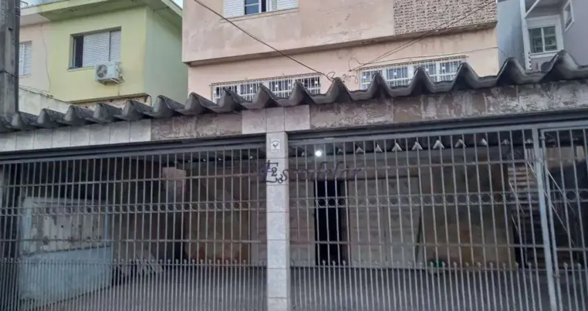 Sobrado à venda, 307 m² por r$ 1.800.000,00 - parque jabaquara - são paulo/sp