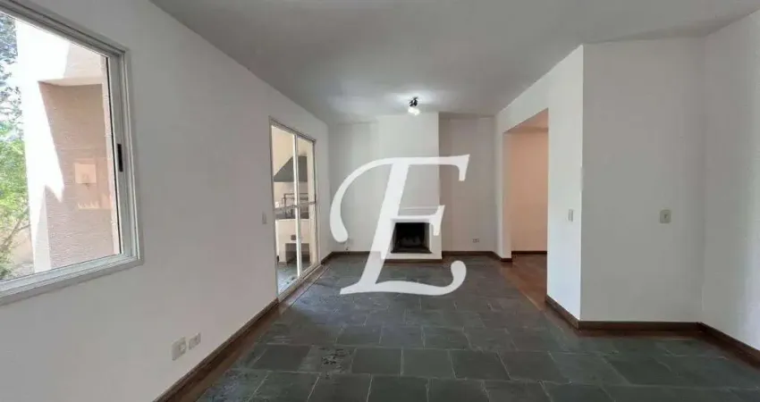 Casa com 4 dormitórios para alugar, 250 m² por r$ 12.200,00/mês - alto da boa vista - são paulo/sp