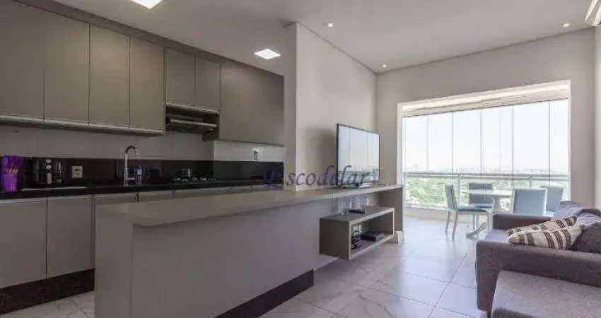 Apartamento com 2 quartos para alugar, 71 m² por r$ 10.926/mês - pinheiros - são paulo/sp