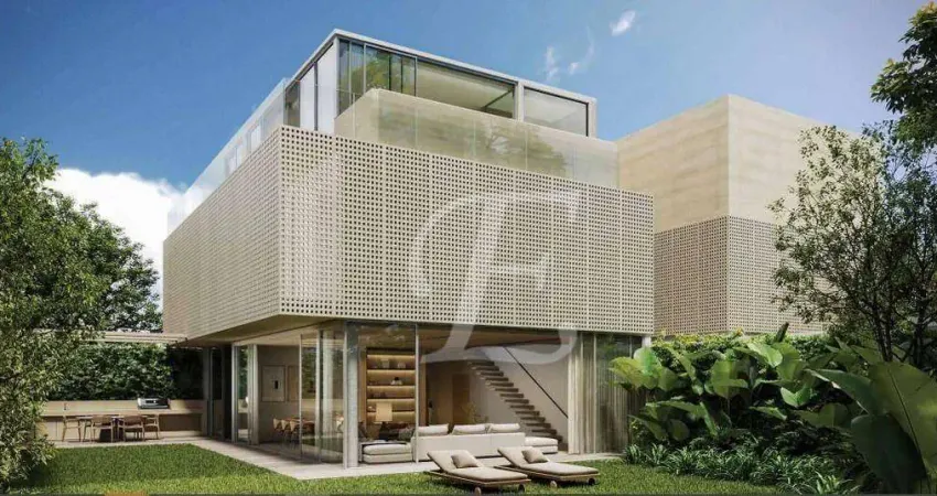 Casa com 4 quartos 4 suítes à venda, 667 m² por r$ 20.520.000 - jardim europa - são paulo/sp