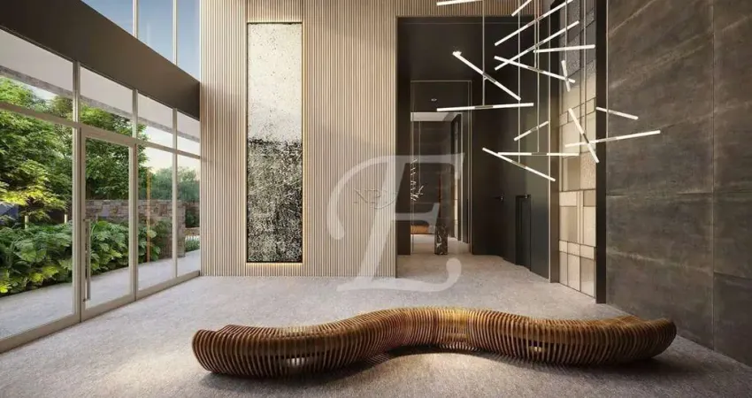 Cobertura duplex com 4 quartos sendo suítes à venda, 506 m² por r$ 31.797.000 - alto de pinheiros - são paulo/sp