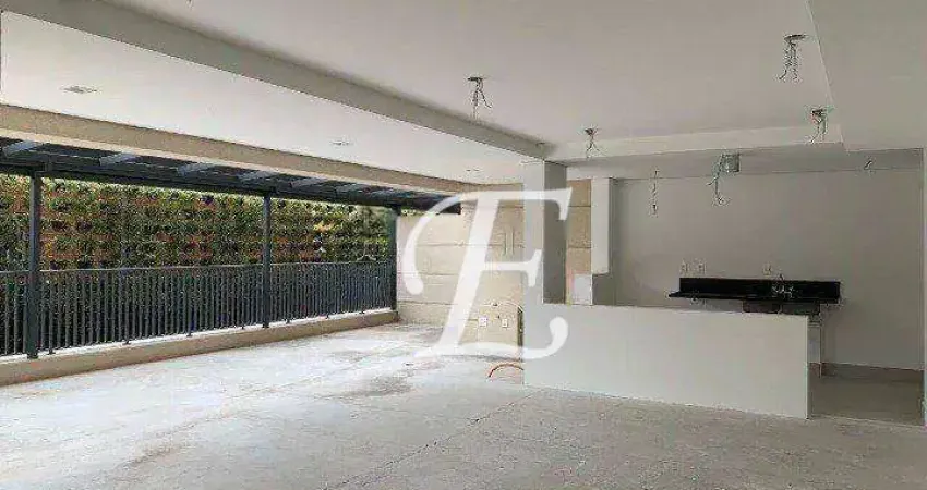 Apartamento com 3 quartos à venda na Rua Doutor Eduardo de Souza Aranha, Itaim Bibi, São Paulo