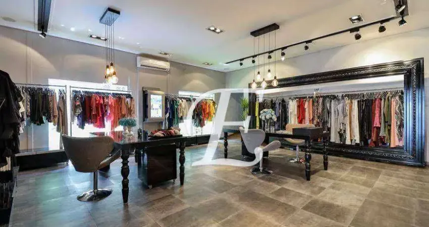 Casa à venda, 350 m² por r$ 8.390.000,00 - vila nova conceição - são paulo/sp