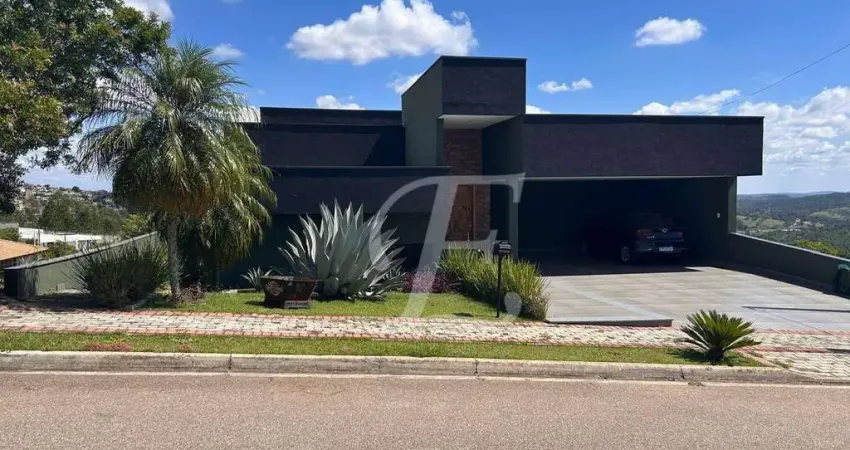 Casa à venda, 246 m² por r$ 1.980.000,00 - serra da cantareira - mairiporã/sp