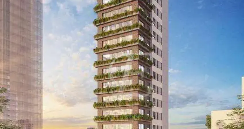 Apartamento com 2 dormitórios à venda, 125 m² por r$ 4.050.000,00 - jardim paulista - são paulo/sp