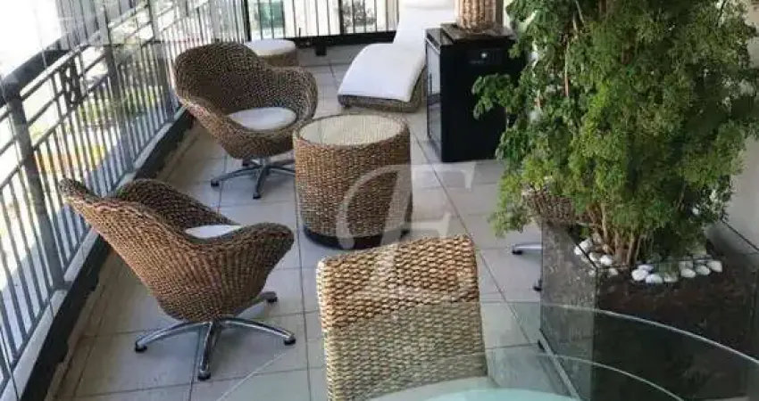 Apartamento com 4 dormitórios à venda, 245 m² por r$ 7.400.000,00 - moema - são paulo/sp