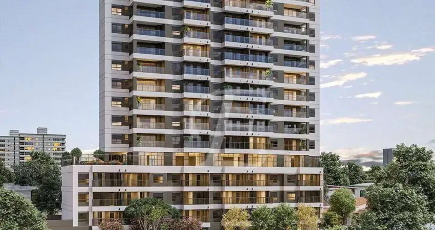 Apartamento com 2 dormitórios à venda, 73 m² por r$ 1.241.601,62 - campo belo - são paulo/sp