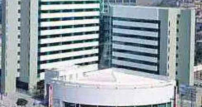 Andar corporativo para alugar, 598 m² por r$ 66.745,24 - brooklin - são paulo/sp