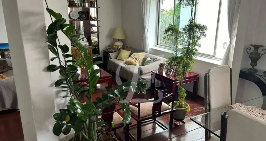 Apartamento com 4 dormitórios à venda, 182 m² por r$ 4.300.000,00 - vila nova conceição - são paulo/sp