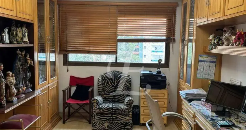 Apartamento com 3 quartos à venda na Rua Professor José Horácio Meirelles Teixeira, Vila Suzana, São Paulo