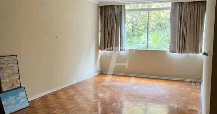 Apartamento com 3 dormitórios à venda, 170 m² por r$ 2.250.000,00 - jardim américa - são paulo/sp