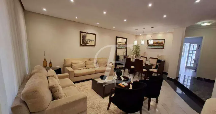 Sobrado com 3 dormitórios à venda, 323 m² por r$ 1.600.000,00 - jardim guanca - são paulo/sp