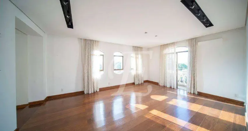 Apartamento com 3 quartos à venda, 255 m² por r$ 5.500.000 - jardim paulista - são paulo/sp