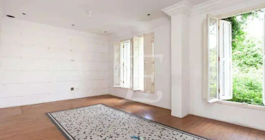 Casa com 3 dormitórios à venda, 180 m² por r$ 2.598.000,00 - vila nova conceição - são paulo/sp