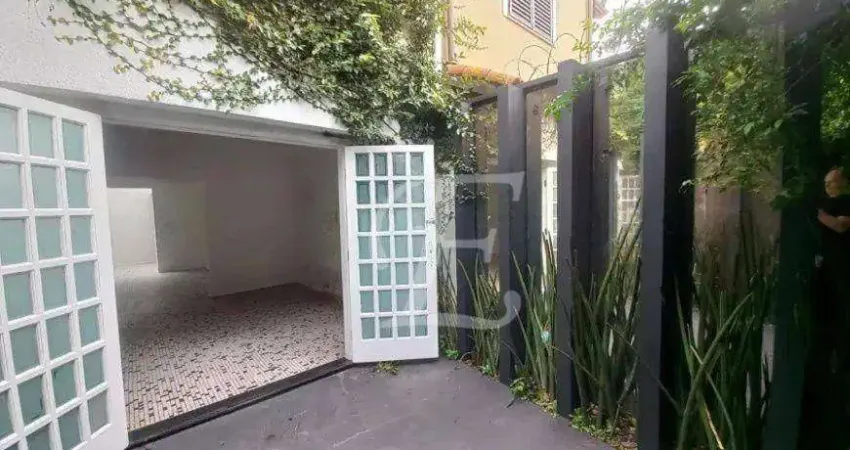 Casa com 3 dormitórios para alugar, 180 m² por r$ 10.689,00/mês - vila nova conceição - são paulo/sp