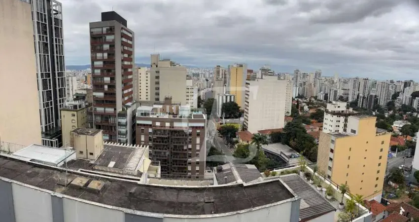 Apartamento com 3 dormitórios à venda, 118 m² por r$ 1.490.000 - perdizes - são paulo/sp