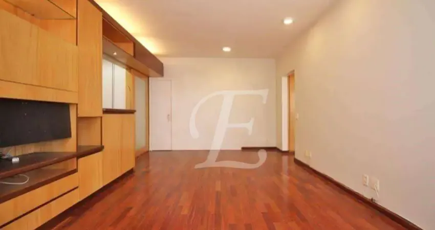 Apartamento com 2 quartos para alugar na Rua Conselheiro Brotero, Higienópolis, São Paulo