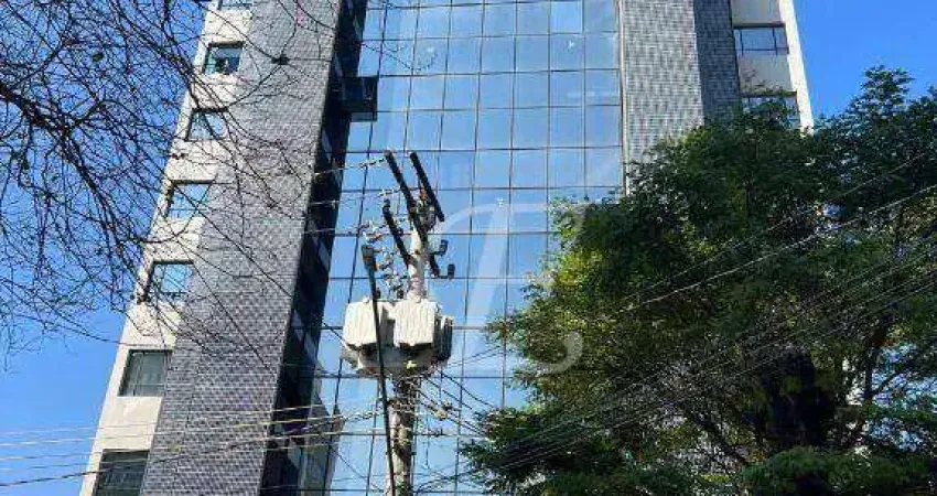 Sala comercial com 1 sala à venda na Rua Albion, Lapa, São Paulo