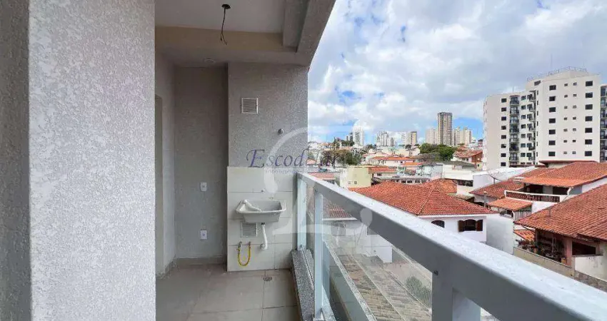 Apartamento com 2 dormitórios para alugar, 53 m² por r$ 3.749,00/mês - santana - são paulo/sp